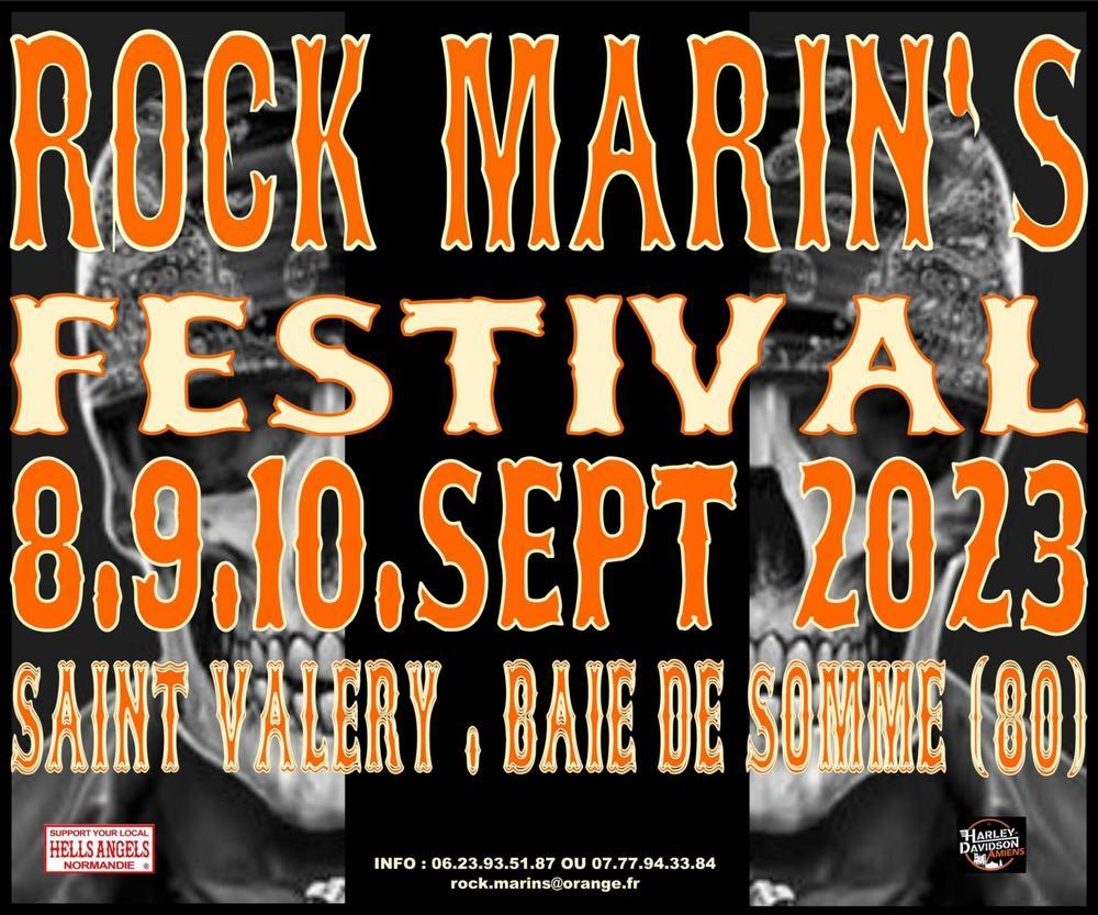 Affiche du festival